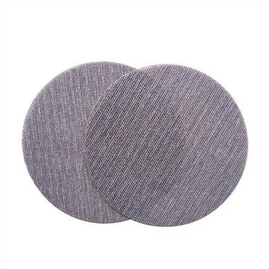 Mesh sable disk
