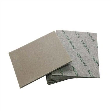 Softback sable eponj