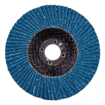 Zirconia Sabatani disk