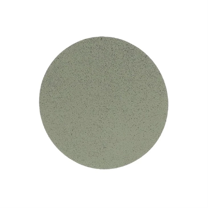 Trizact Foam Disk