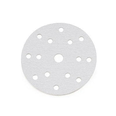 Disk papye Velcro