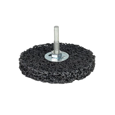 Disk Rust Stripper
