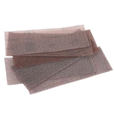 Seramik Hook & Loop may sable fèy pou koupe vit-
